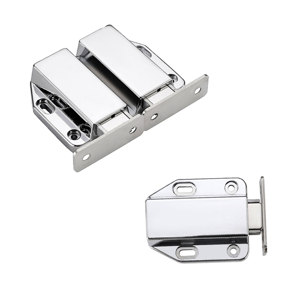 Furniture Hardware Latch - Pestillos magnéticos para gabinete, pestillos magnéticos