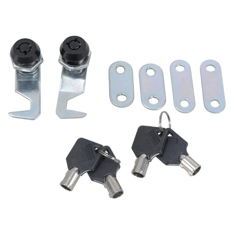 Cabinet Lock Key - 652F actualizaciones bloqueo del gabinete con