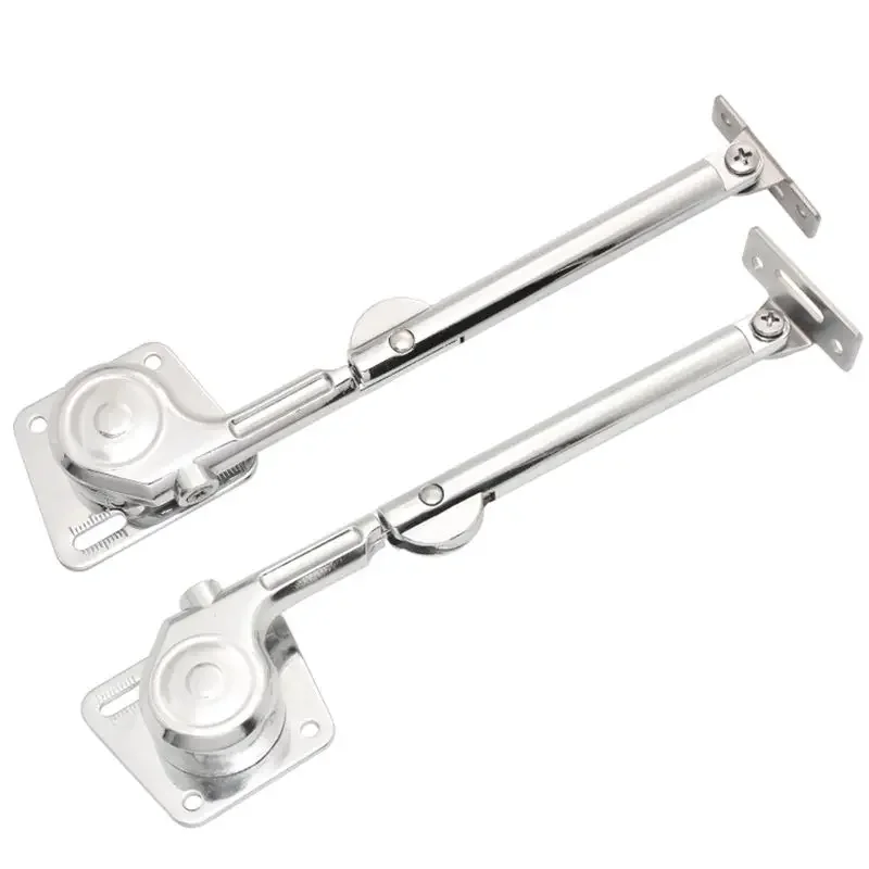 Soft Close Hinge - 2 unids/set soporte de elevación de