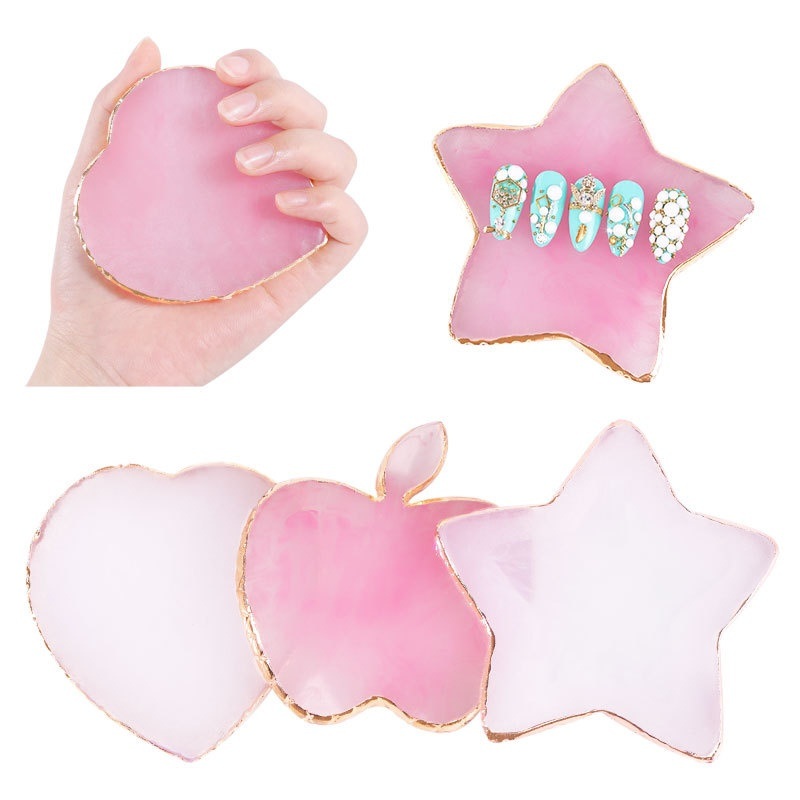 Furniture Hardware Nails - Paleta de Arte de uñas de