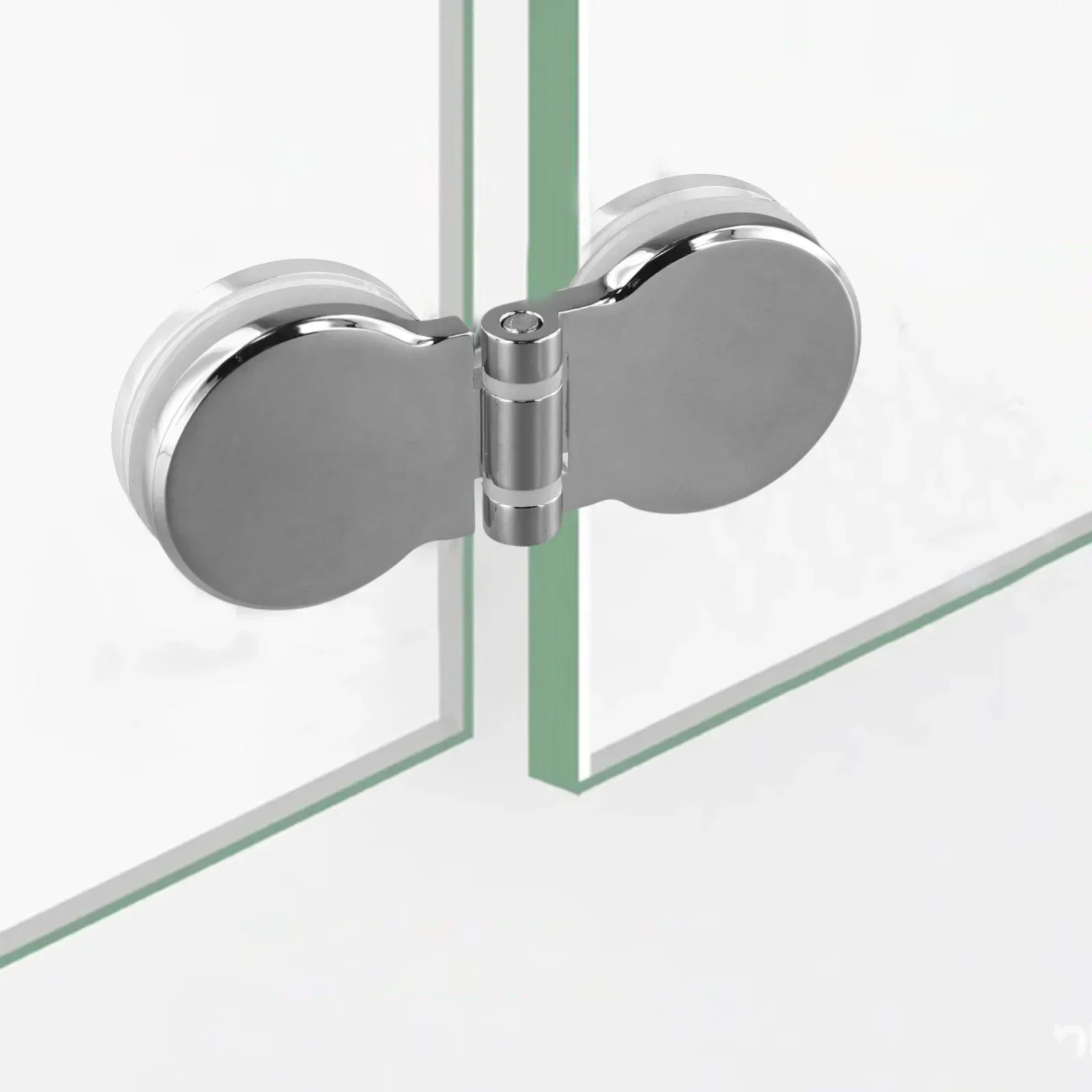 Soft Close Hinge - Bisagras de puerta de gabinete de