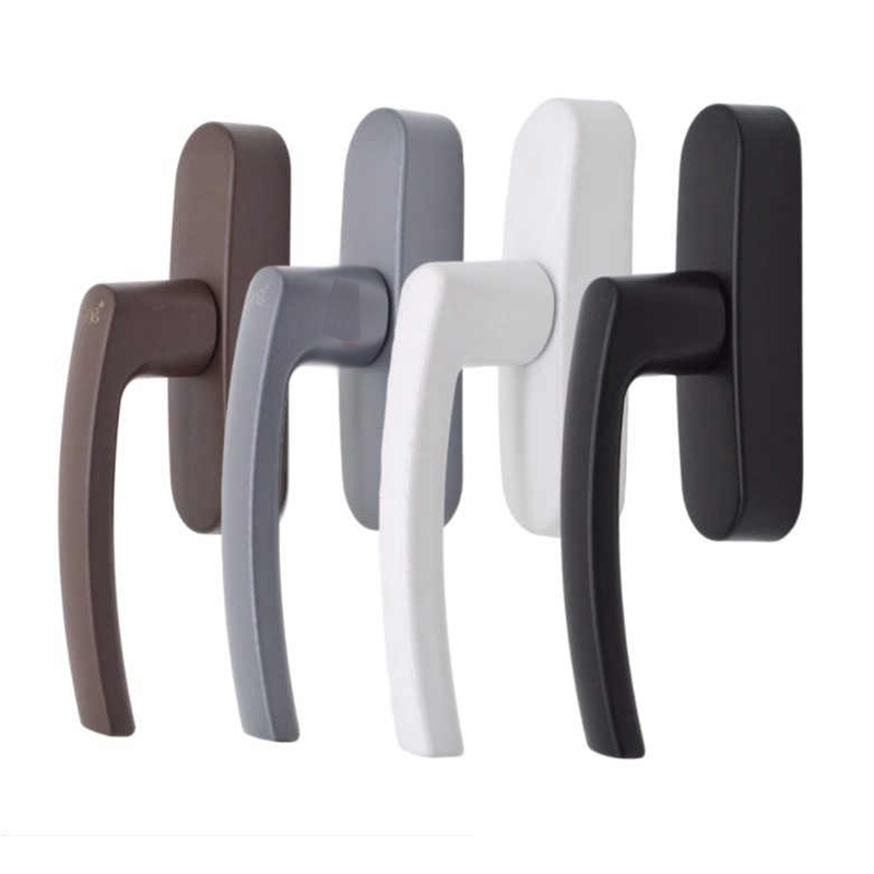 Furniture Hardware Supply - Manija de ventana, puente roto, puertas