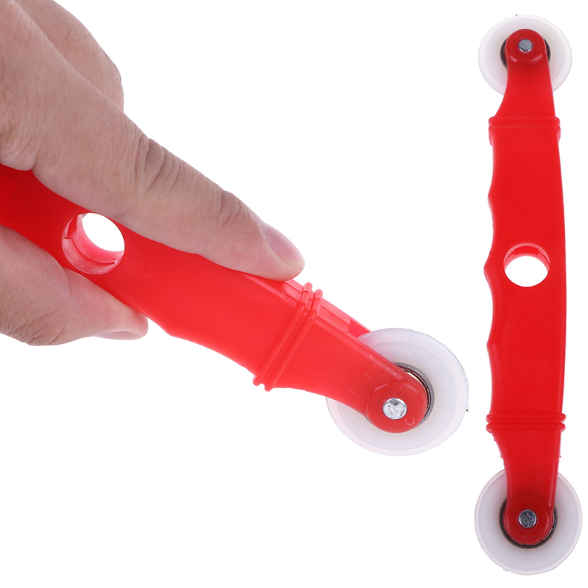 Furniture Hardware Supply - Rodillo de malla para ventana con