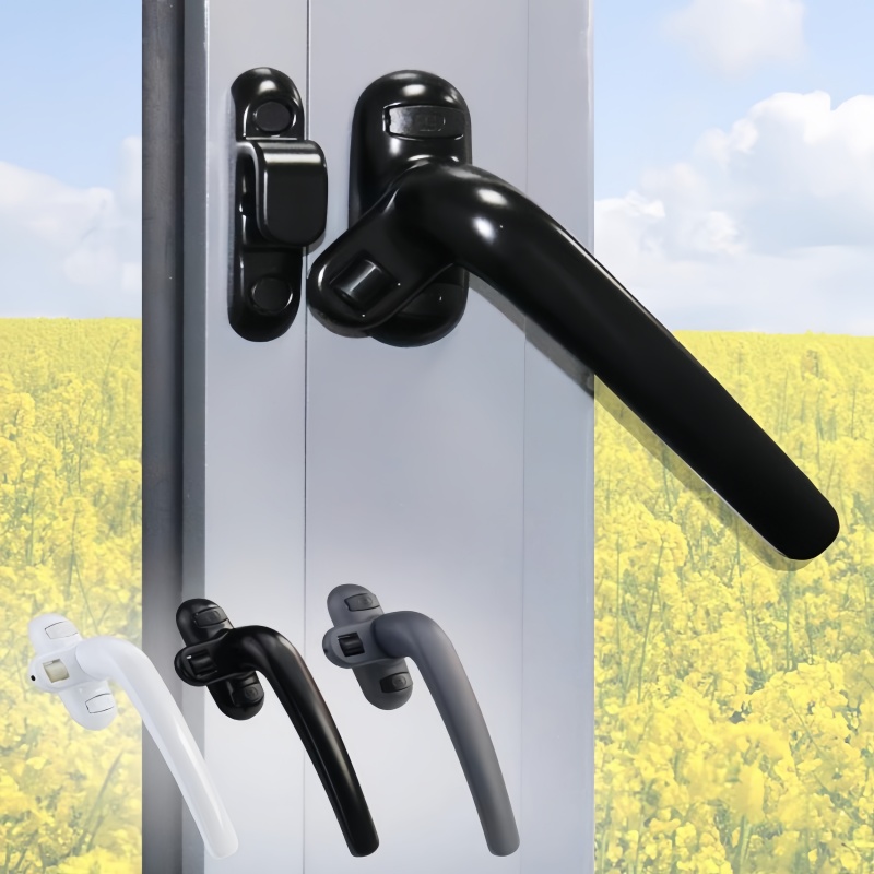 Furniture Hardware Supply - Manija universal para ventana abatible, manijas