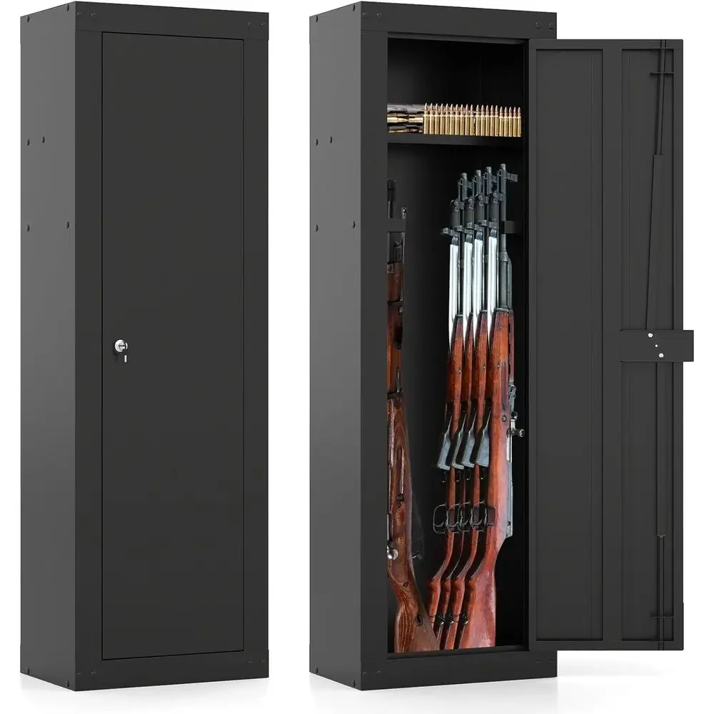 Cabinet Lock Key - Gabinete de Almacenamiento Seguro para Armas
