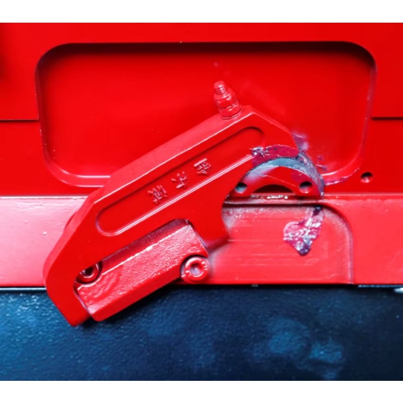 Soft Close Hinge - Bisagras Hidráulicas Ocultas para Puertas de
