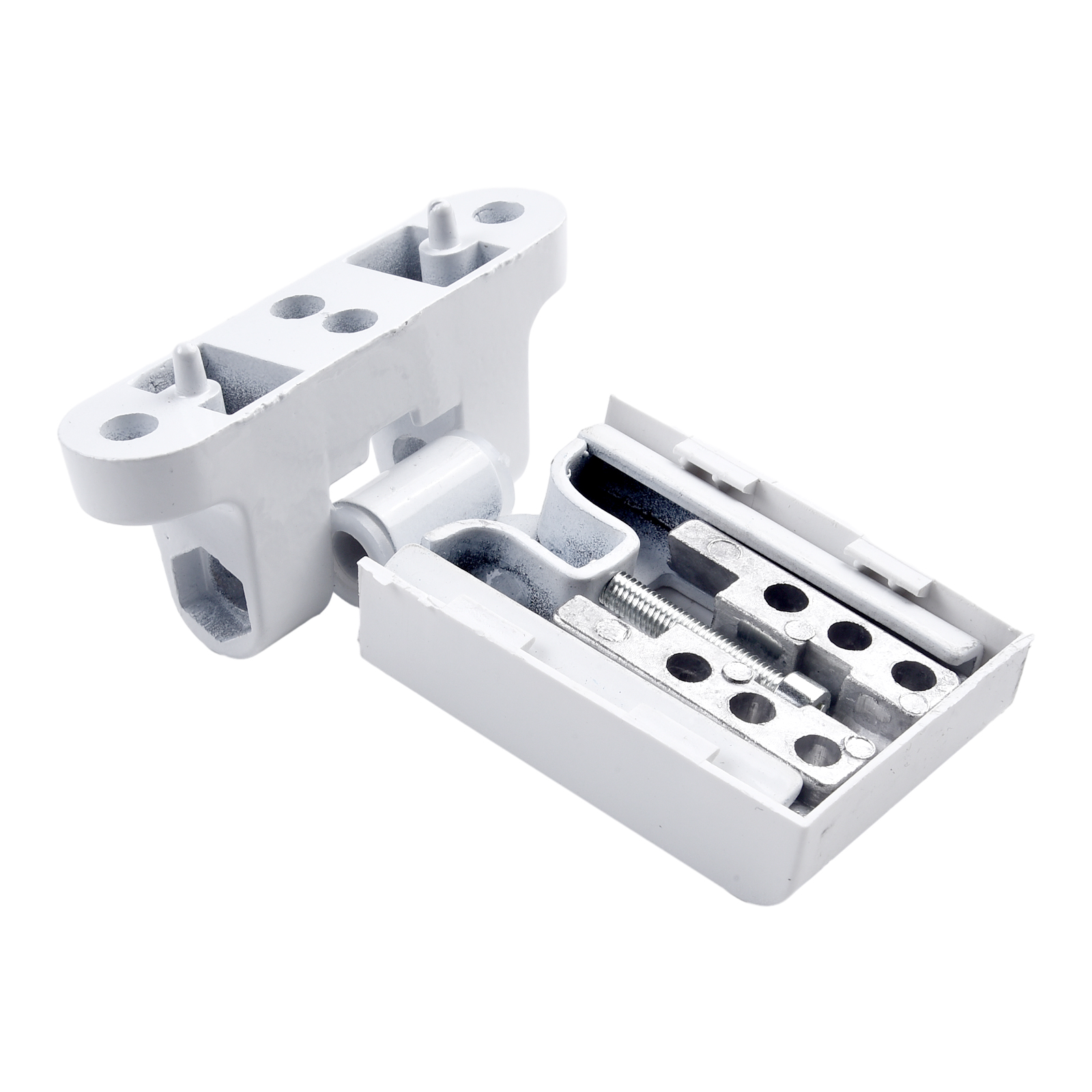 Soft Close Hinge - Bisagra de puerta con bandera, bisagras