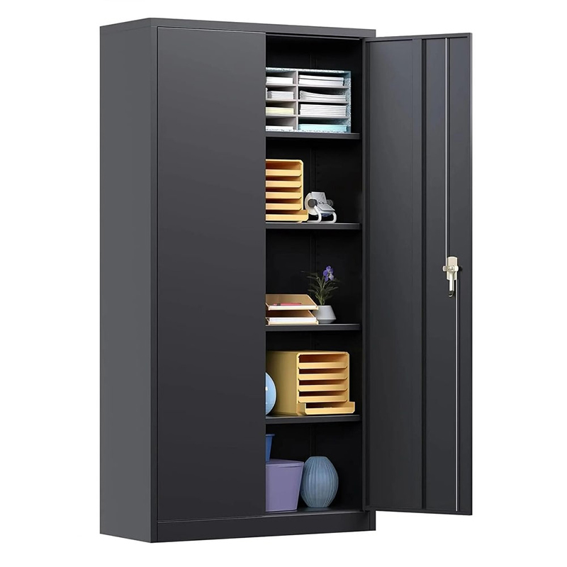Cabinet Lock Key - # Archivador de Acero con Cerradura