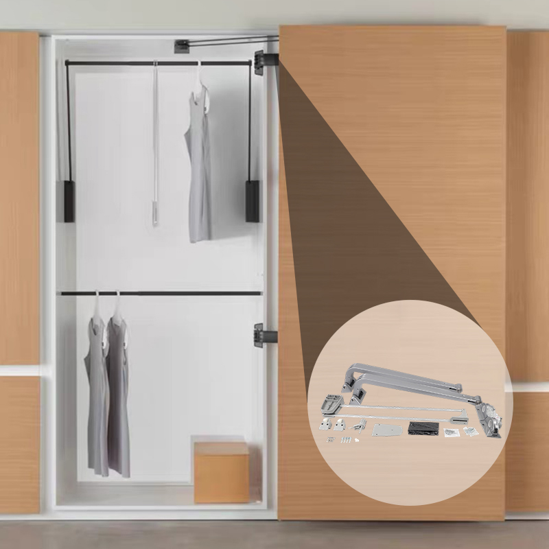 Soft Close Hinge - Armario interior, muebles de dormitorio, armario