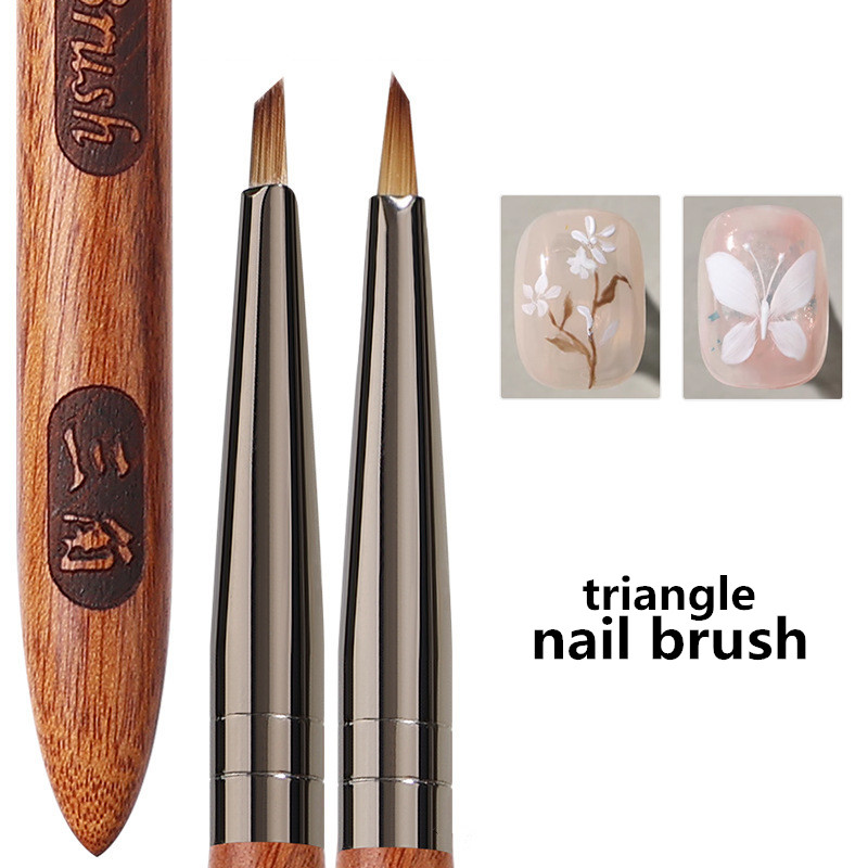 Furniture Hardware Nails - 1/2/3 Uds. Pincel de uñas con