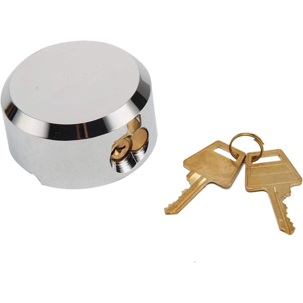 Cerradura de cierre de puerta  - Furniture Hardware Bolts reseña y precio