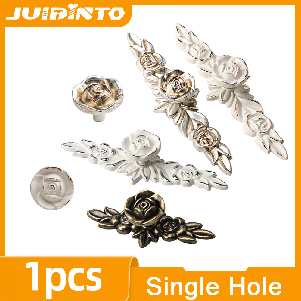JUIDINTO-manija de mueble de a - Furniture Hardware Paint reseña y precio