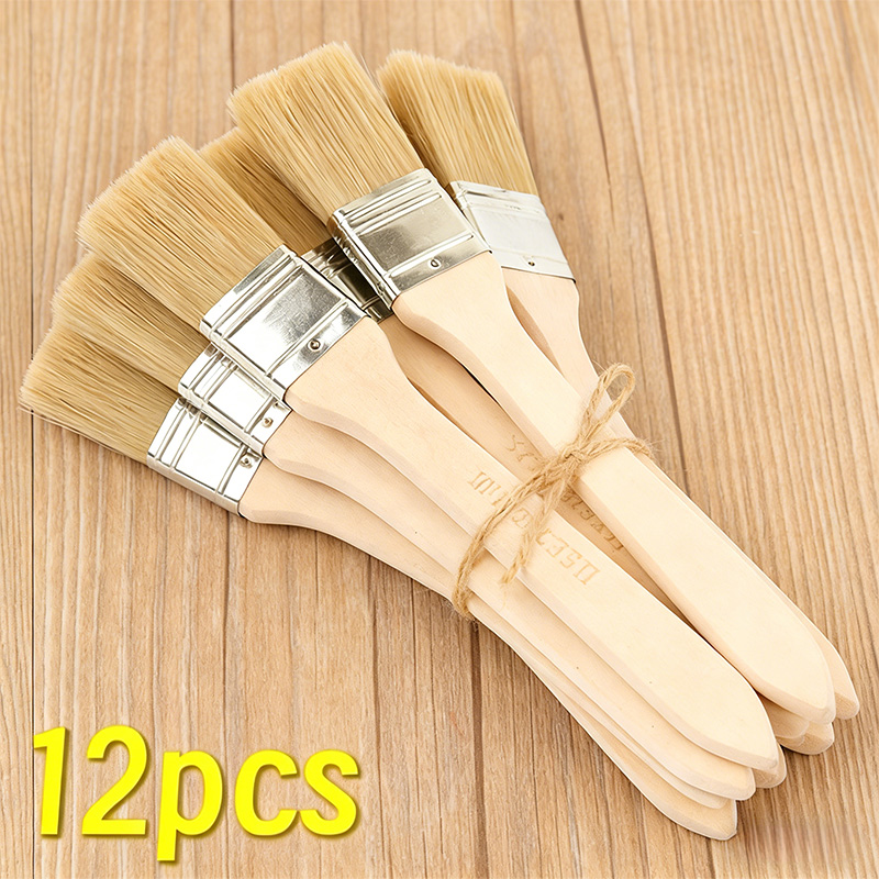 Juego de pinceles profesionale - Furniture Hardware Products reseña y precio