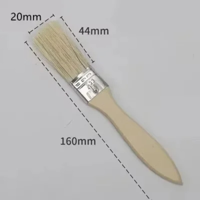 Juego de pinceles profesionale - Furniture Hardware Products reseña y precio