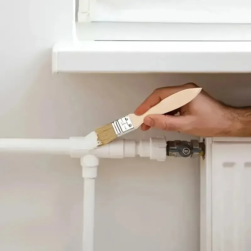 Juego de pinceles profesionale - Furniture Hardware Products reseña y precio