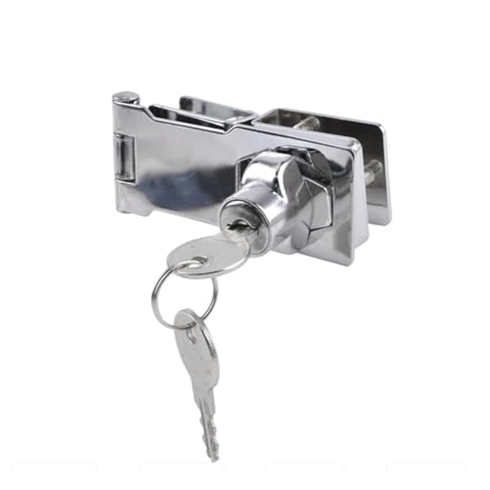 Cerradura de Aleación de Zinc  - Cabinet Lock Key reseña y precio