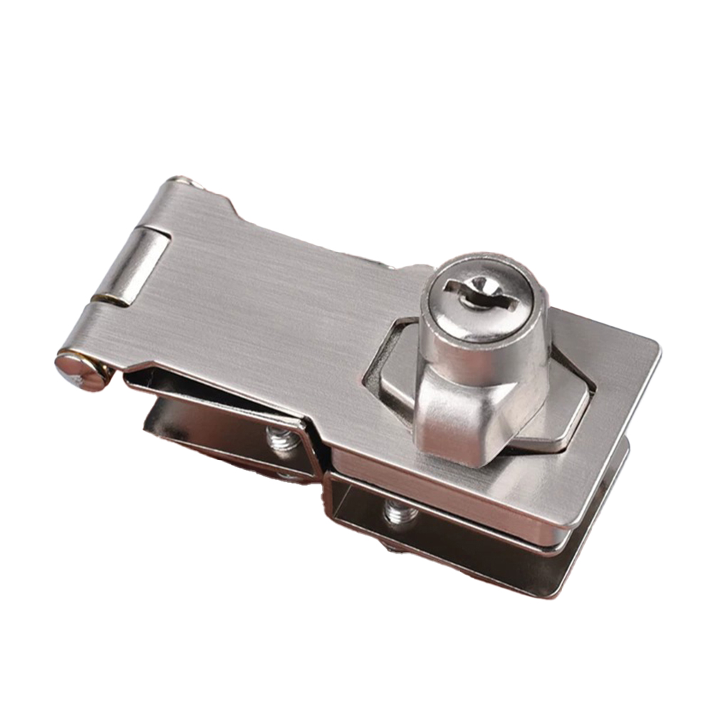 Cerradura de Aleación de Zinc  - Cabinet Lock Key reseña y precio