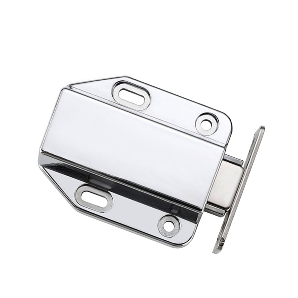 Pestillos magnéticos para gabi - Furniture Hardware Latch reseña y precio