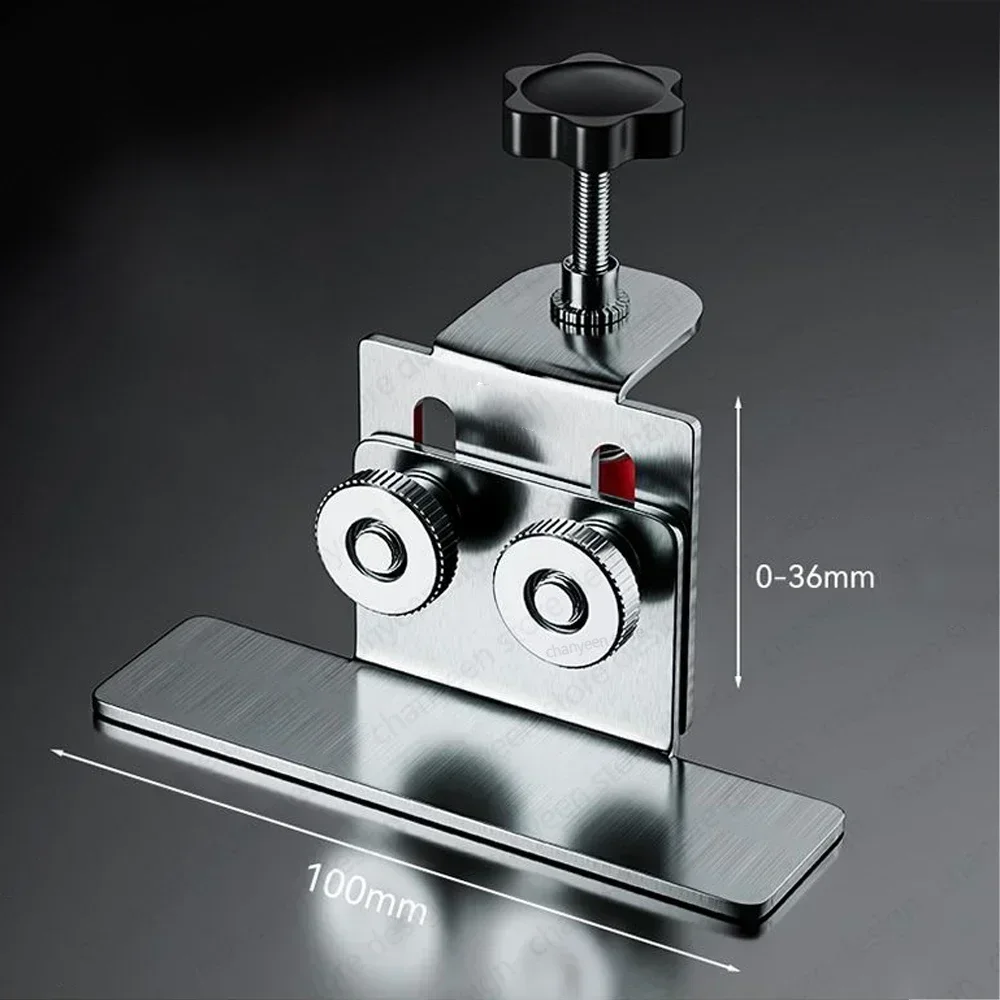 Abrazadera de alineación para  - Furniture Hardware Nut reseña y precio