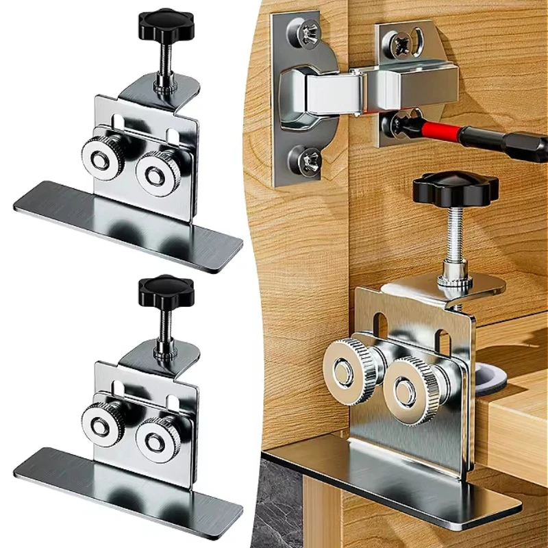 Abrazadera de alineación para  - Furniture Hardware Nut reseña y precio