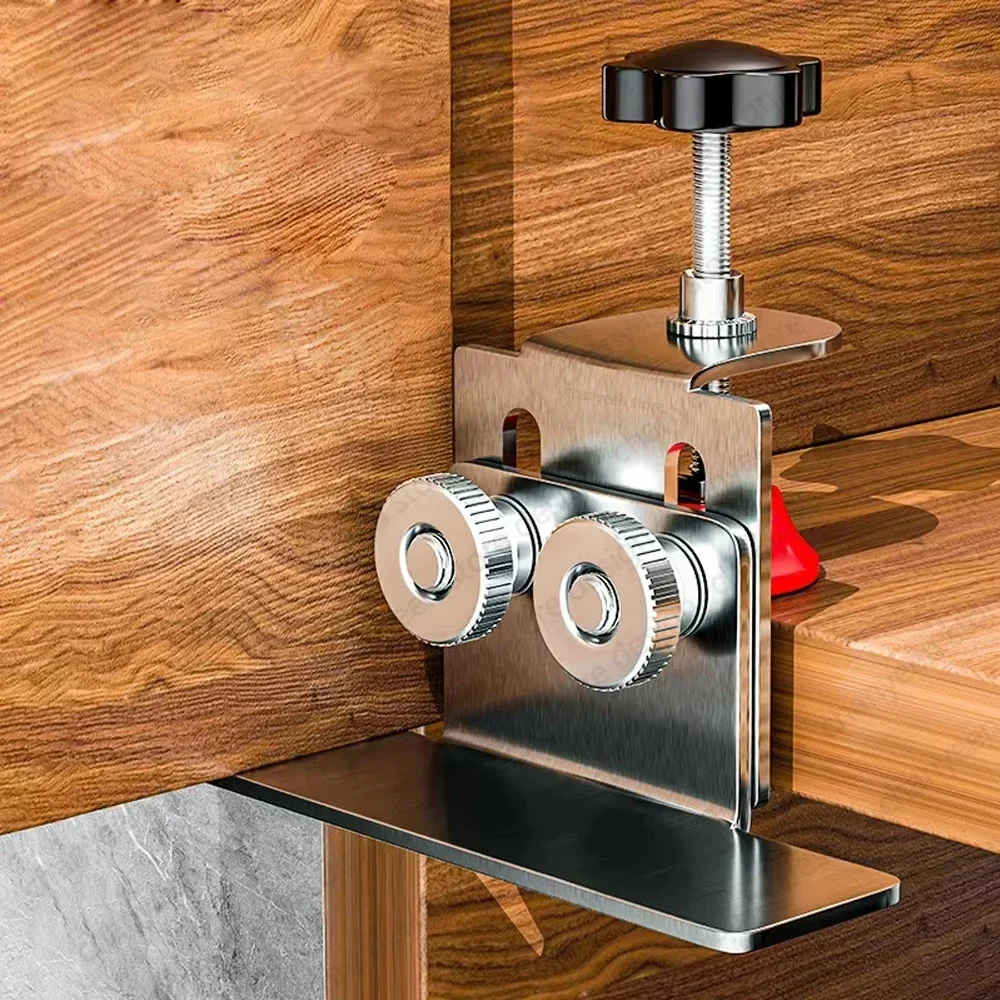Abrazadera de alineación para  - Furniture Hardware Nut reseña y precio