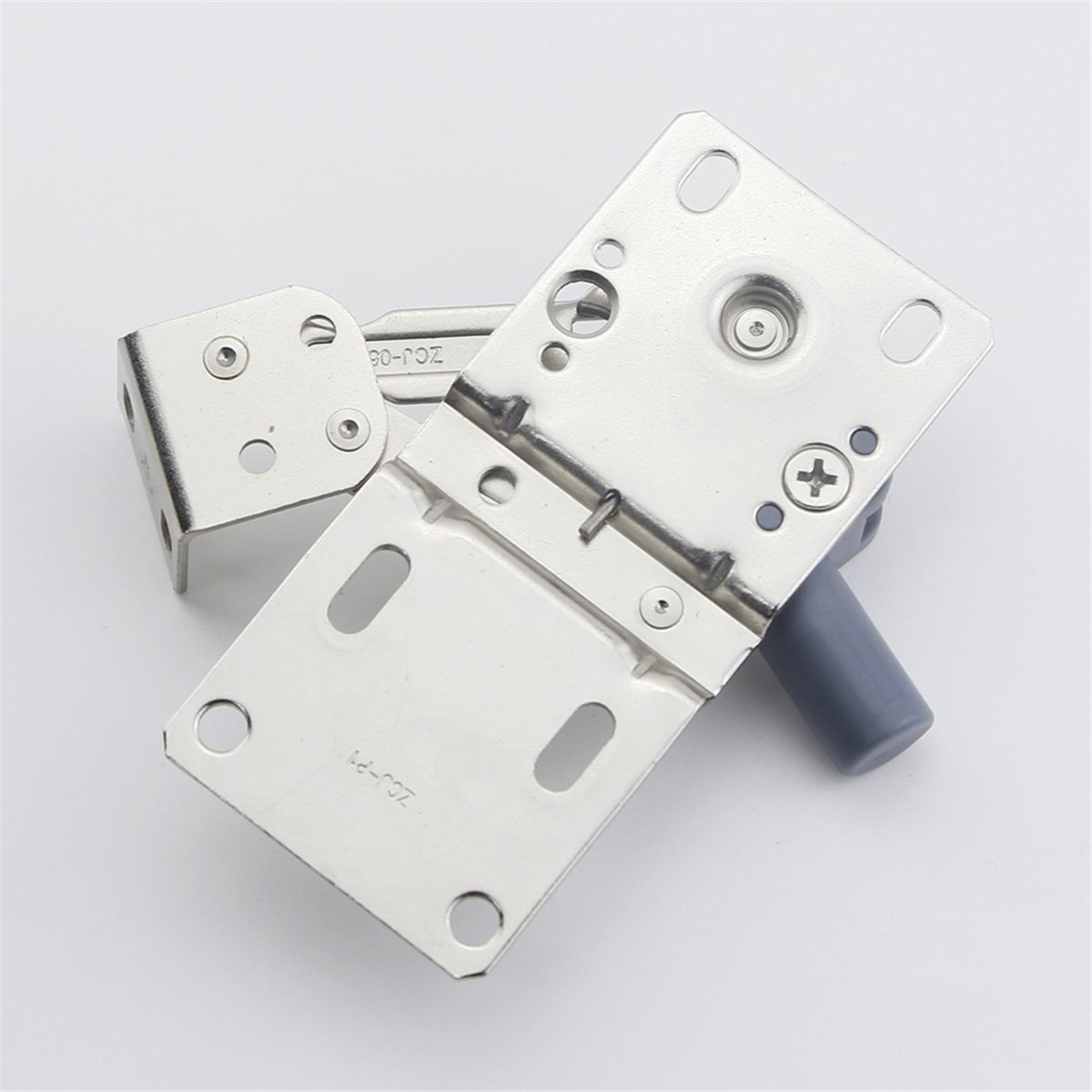 (A02R) 2 Piezas de Bisagras pa - Soft Close Hinge reseña y precio