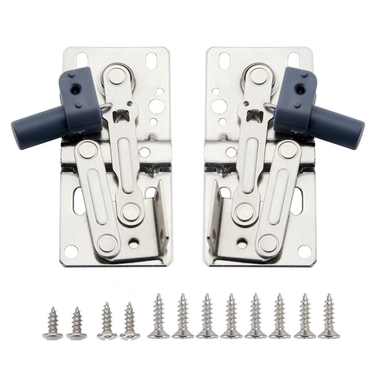 (A02R) 2 Piezas de Bisagras pa - Soft Close Hinge reseña y precio