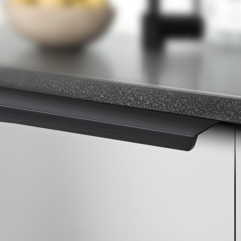 BON-puerta de armario Simple y - Furniture Hardware Nut reseña y precio