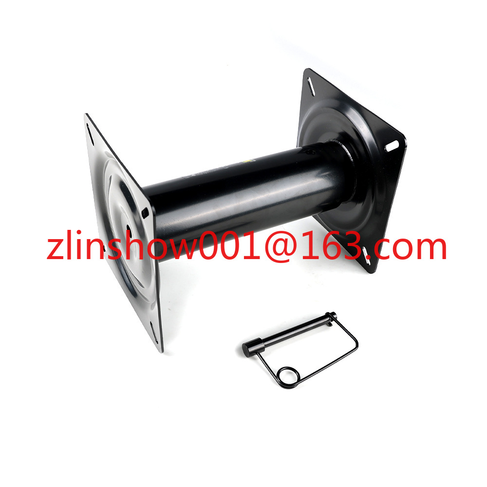 Base de silla de barco ajustab - Furniture Hardware Paint reseña y precio