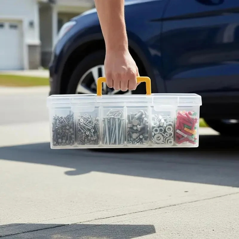 Organizador de Herramientas Tr - Furniture Hardware Supply reseña y precio