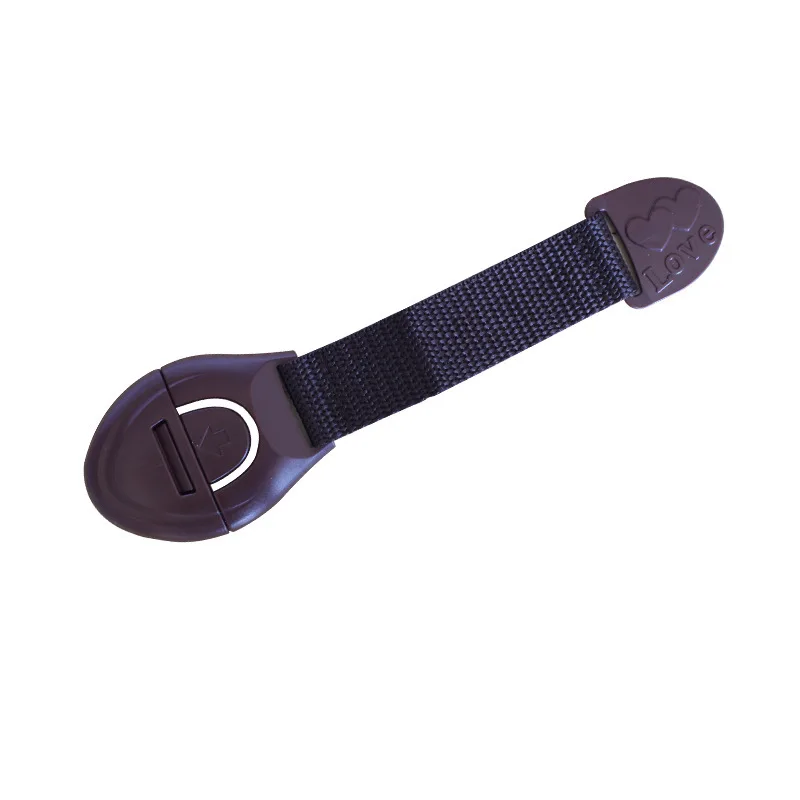5 unids/lote cerradura de segu - Furniture Hardware Bolts reseña y precio