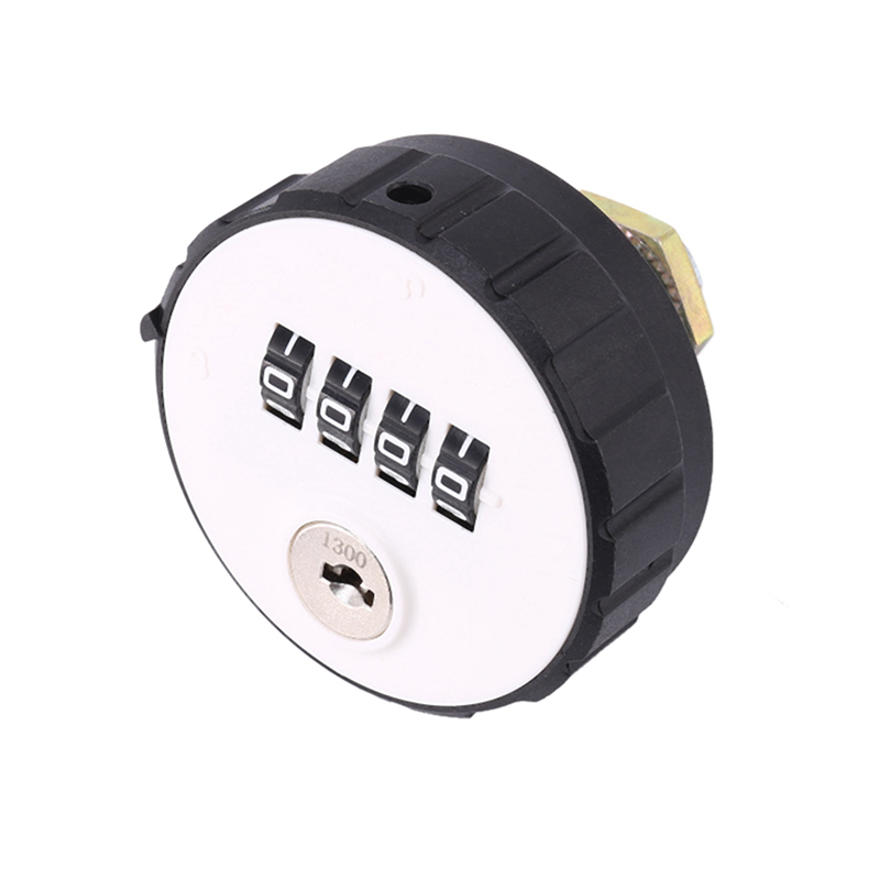 2X cerradura de leva de gabine - Cabinet Lock Key reseña y precio
