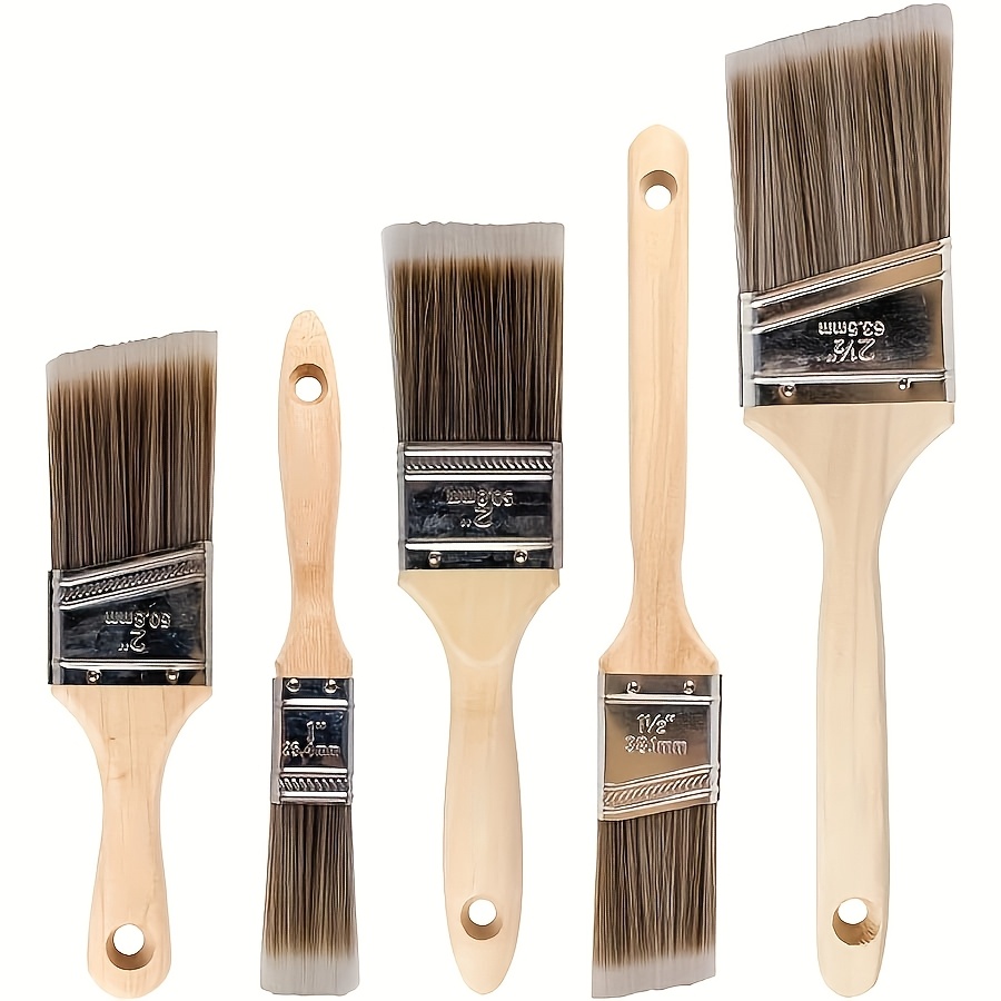 Pincel de pintura de alta cali - Furniture Hardware Products reseña y precio
