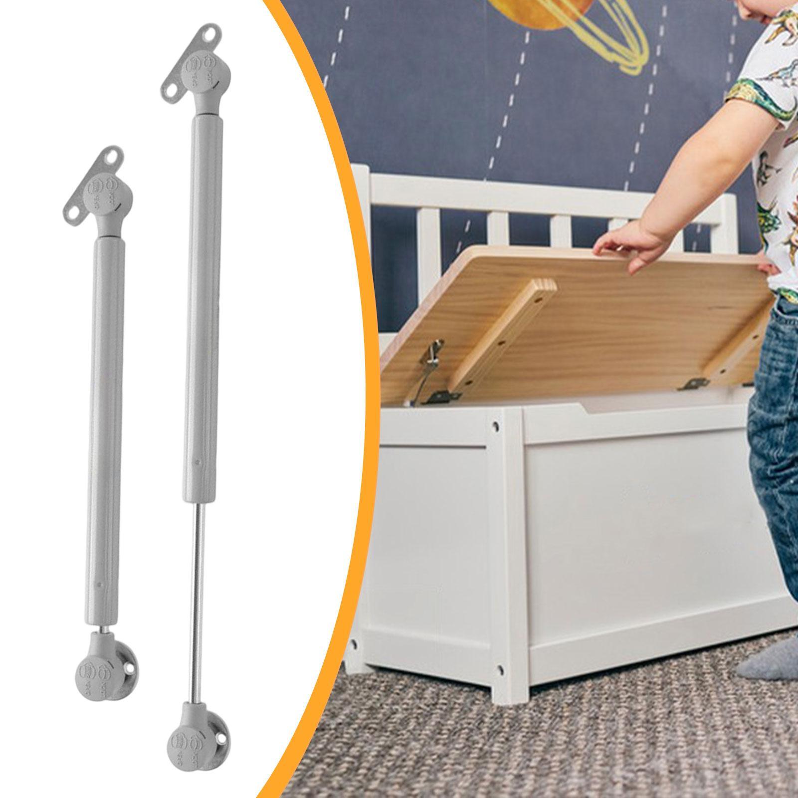 2x Bisagras de resorte de gas  - Soft Close Hinge reseña y precio