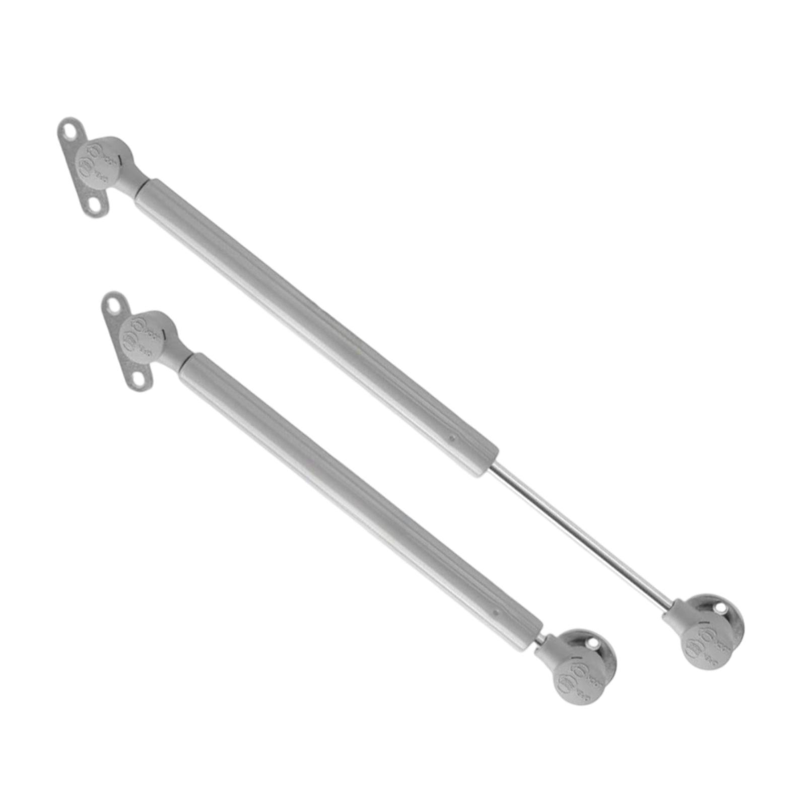 2x Bisagras de resorte de gas  - Soft Close Hinge reseña y precio