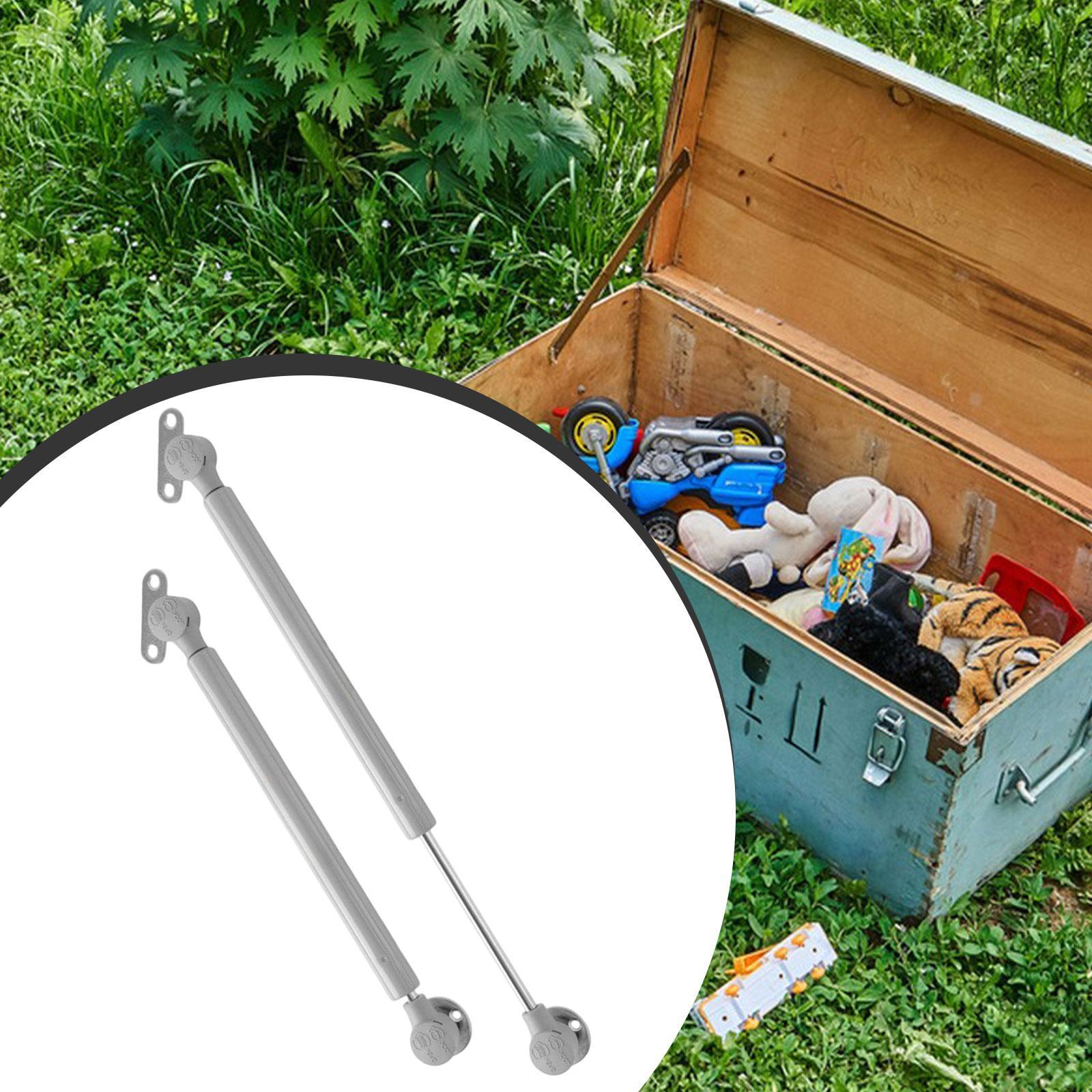 2x Bisagras de resorte de gas  - Soft Close Hinge reseña y precio