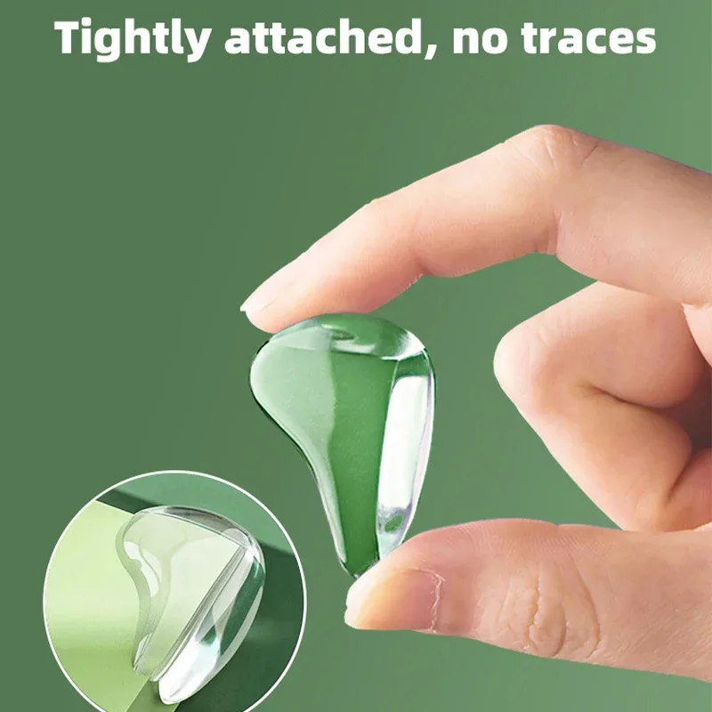 Protectores de esquinas transp - Furniture Hardware Bolts reseña y precio