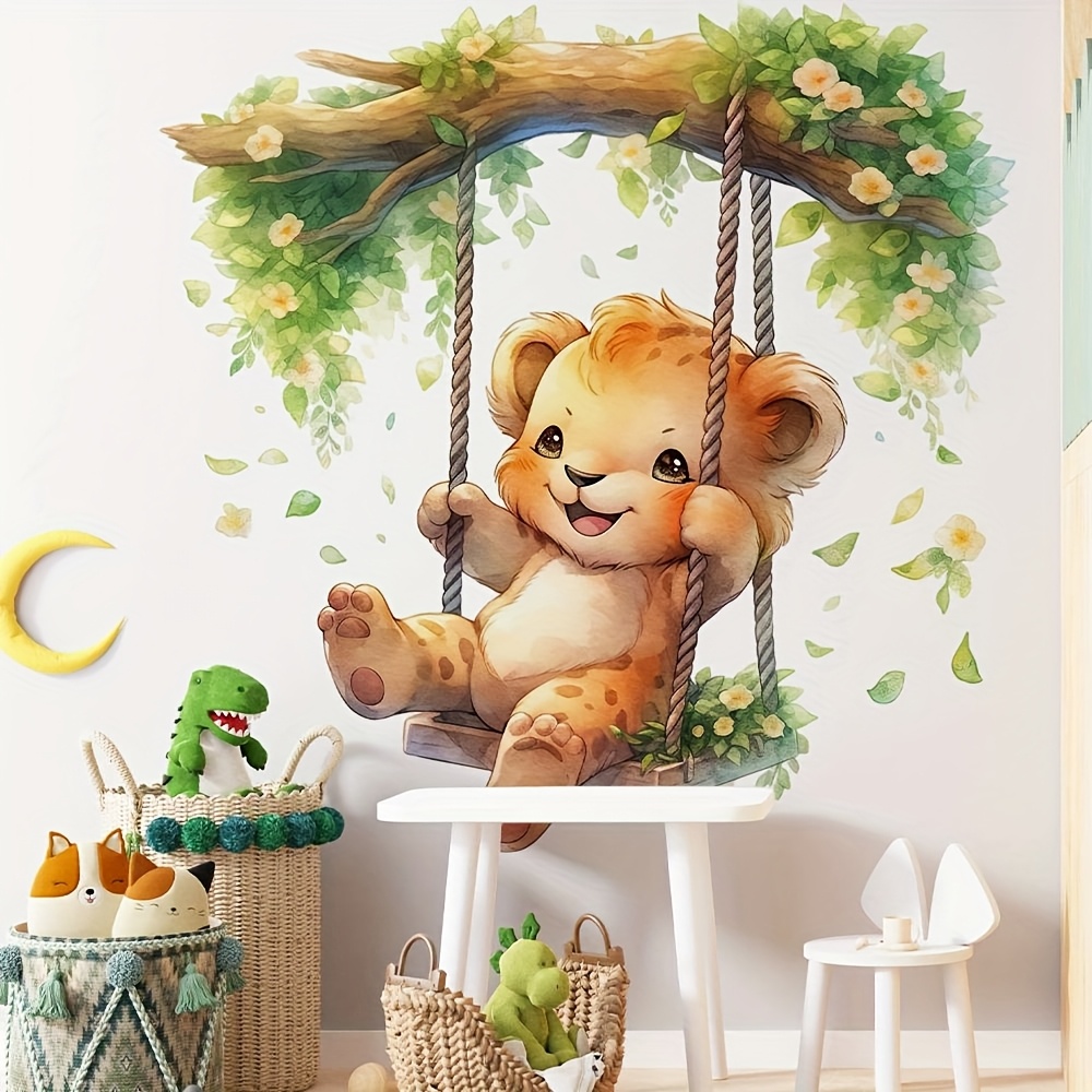 1 Adhesivo de Pared de Dibujos - Furniture Paradise & Hardware Ghaziabad By Owner reseña y precio