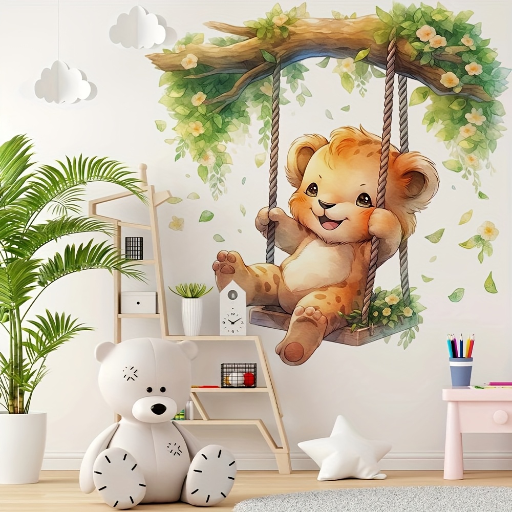 1 Adhesivo de Pared de Dibujos - Furniture Paradise & Hardware Ghaziabad By Owner reseña y precio