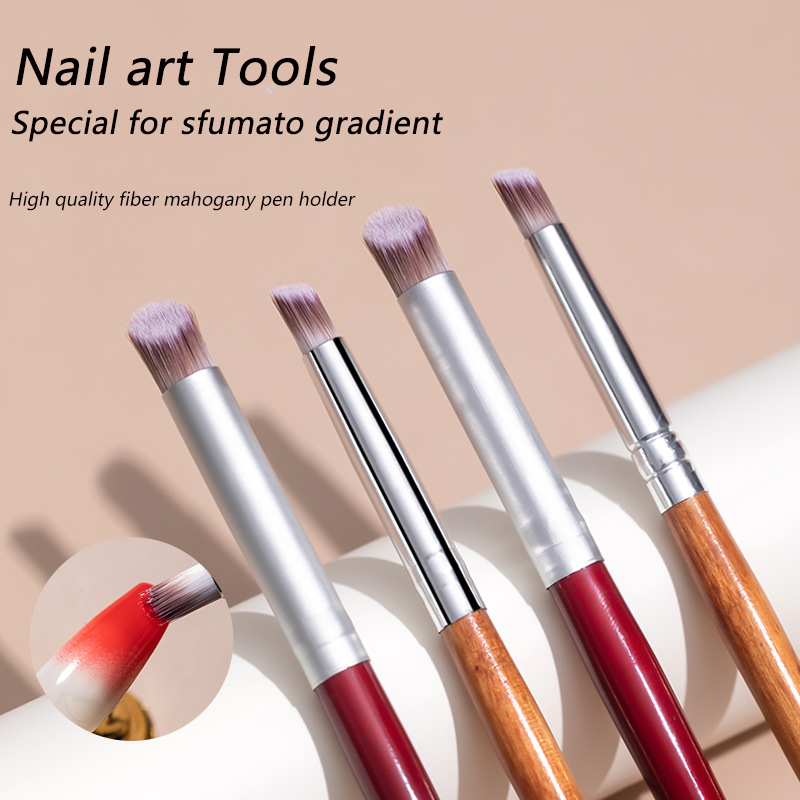 Juego de 1/2/3/5 Pinceles de M - Furniture Hardware Nails reseña y precio