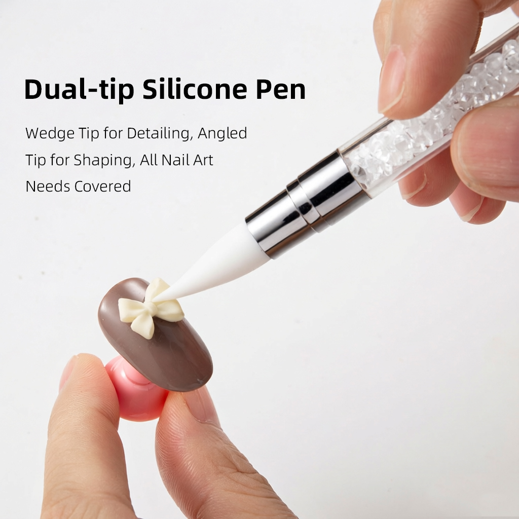 2 unidades de bolígrafos de si - Furniture Hardware Nails reseña y precio