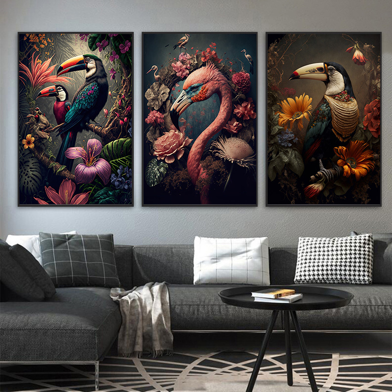 Carteles e impresiones de pája - Furniture Paradise & Hardware Ghaziabad By Owner reseña y precio