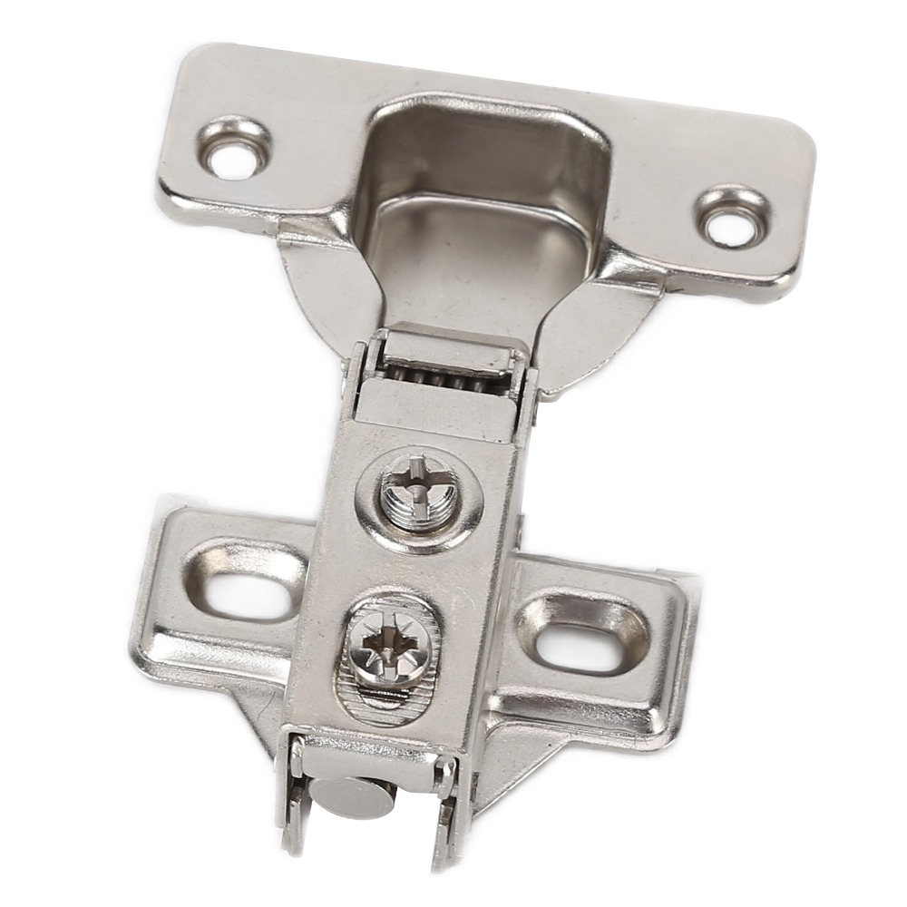 Bisagra de puerta de gabinete  - Soft Close Hinge reseña y precio