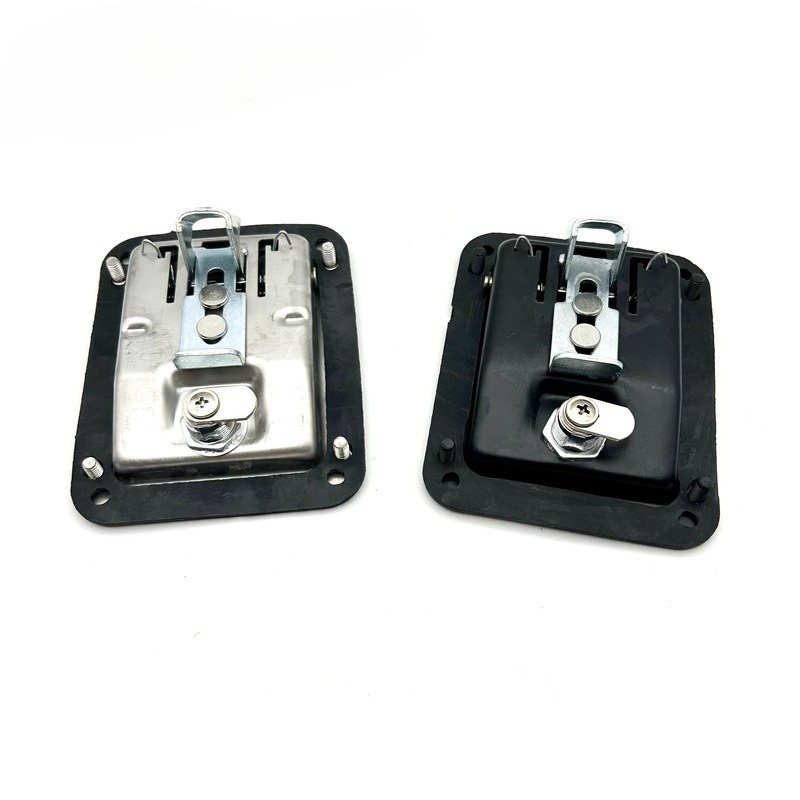 Cerradura de manija para caja  - Cabinet Lock Key reseña y precio