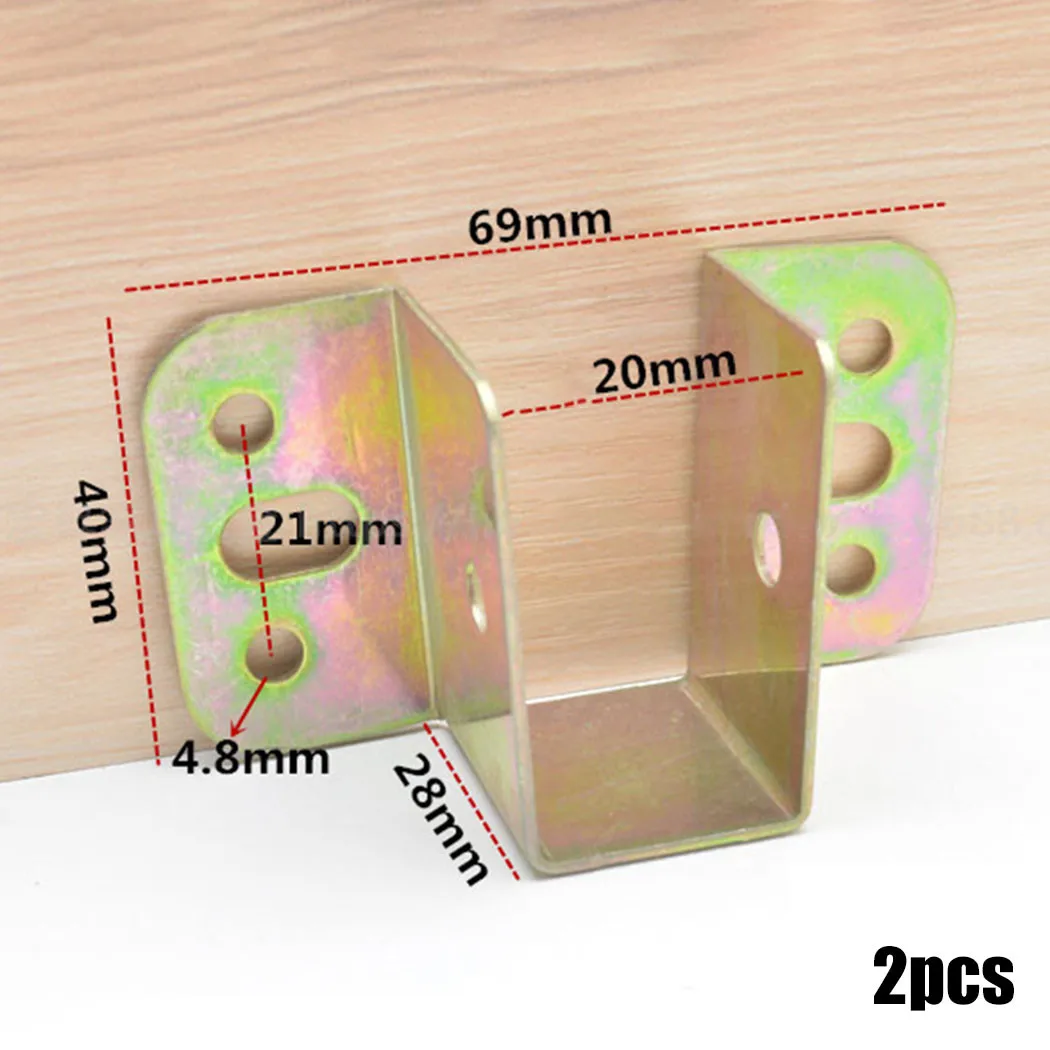 Soporte de cama de Metal en fo - Furniture Hardware Supply reseña y precio
