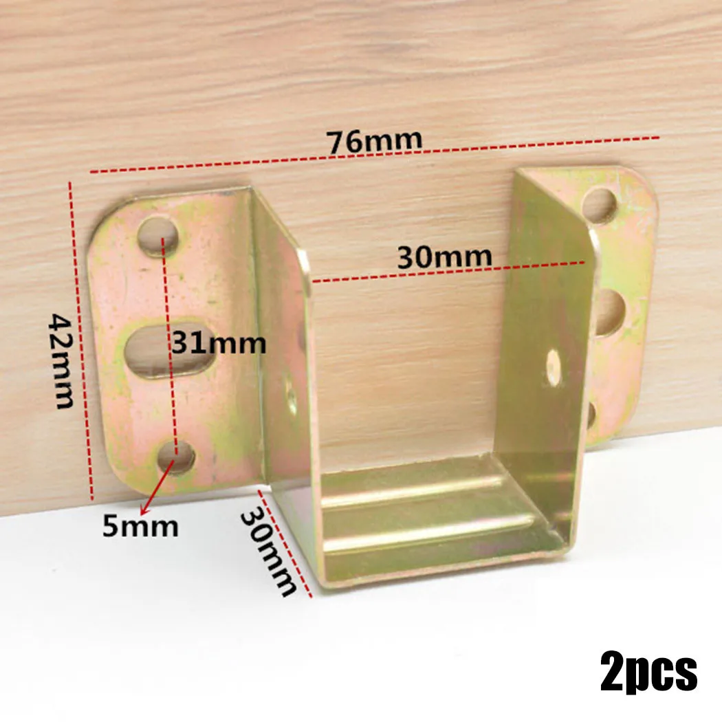 Soporte de cama de Metal en fo - Furniture Hardware Supply reseña y precio