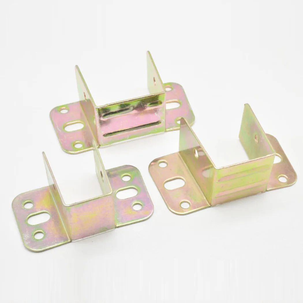 Soporte de cama de Metal en fo - Furniture Hardware Supply reseña y precio