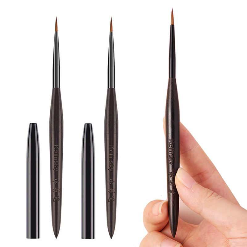 1/2 Pieza Pincel de Uñas de Pe - Furniture Hardware Nails reseña y precio
