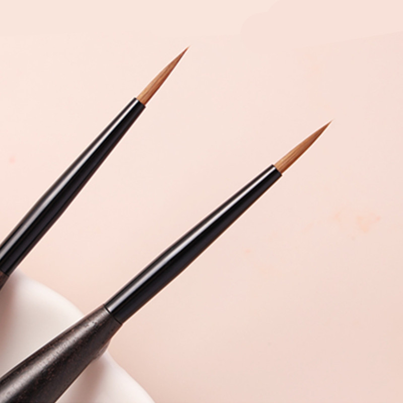 1/2 Pieza Pincel de Uñas de Pe - Furniture Hardware Nails reseña y precio