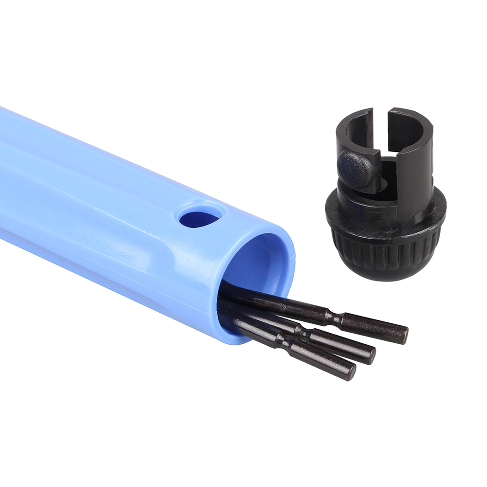 Piezas de impresora 3D, mango  - Furniture Hardware Supply reseña y precio
